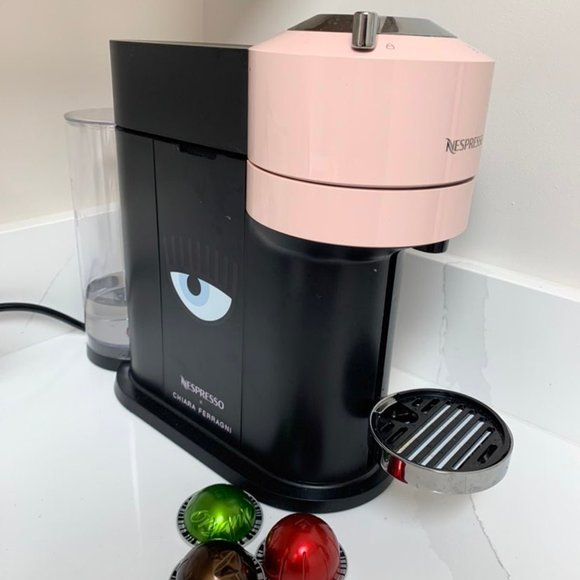 Nespresso Vertuo Limited Edition Machine - Picture 3 of 3